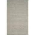 thumbnail image 1 of SAFAVIEH Natura Glenda Geometric Area Rug, Silver, 2' x 3', 1 of 5