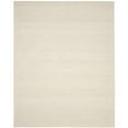 thumbnail image 1 of SAFAVIEH Natura Glenda Geometric Runner Rug, Ivory, 2'3" x 22', 1 of 4