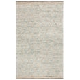 thumbnail image 1 of SAFAVIEH Natura Glenn Diamond Area Rug, Teal/Natural, 5' x 8', 1 of 9