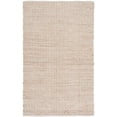 thumbnail image 1 of SAFAVIEH Natura Greg Geometric Area Rug, Beige/Ivory, 4' x 6', 1 of 8