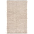 thumbnail image 1 of SAFAVIEH Natura Greg Geometric Area Rug, Beige/Ivory, 6' x 9', 1 of 11