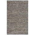 thumbnail image 1 of SAFAVIEH Natura Greg Geometric Area Rug, Black/Ivory, 3' x 5', 1 of 8