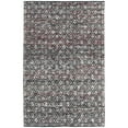 thumbnail image 1 of SAFAVIEH Natura Harold Diamond Area Rug, Ivory/Red, 3' x 5', 1 of 10