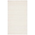 thumbnail image 1 of SAFAVIEH Natura Haywood Striped Wool Area Rug, Ivory, 5' x 8', 1 of 9