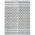 thumbnail image 1 of SAFAVIEH Natura Hollie Geometric Area Rug, Ivory/Black, 8' x 10', 1 of 7