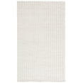 thumbnail image 1 of SAFAVIEH Natura Isidor Striped Area Rug, Ivory, 6' x 9', 1 of 7