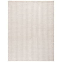 SAFAVIEH Natura Isidor Striped Area Rug, Ivory, 8' x 10'