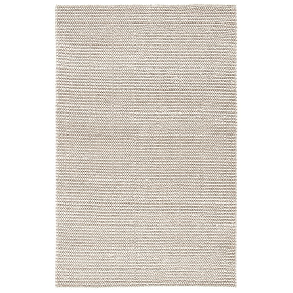SAFAVIEH Natura Janis Distressed Area Rug, Beige/Ivory, 6' x 9'