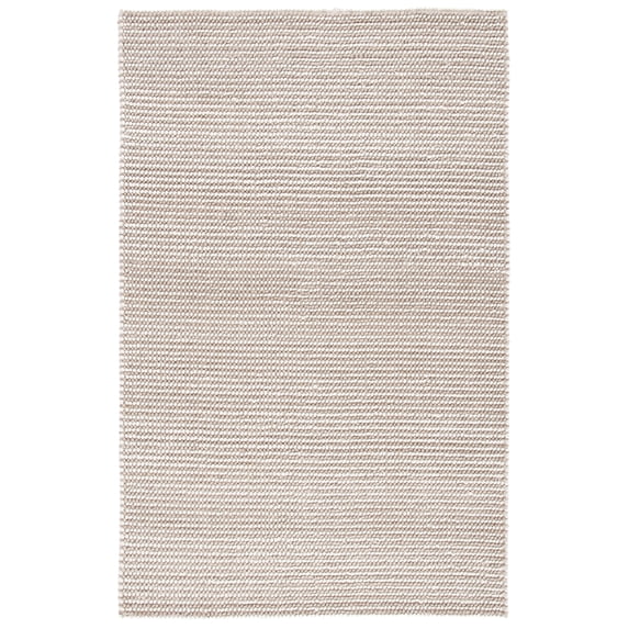 SAFAVIEH Natura Janis Distressed Area Rug, Beige/Ivory, 8' x 10'