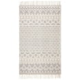 thumbnail image 1 of SAFAVIEH Natura Jermaine Southwestern Area Rug, Ivory/Grey, 5' x 8', 1 of 7
