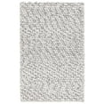 thumbnail image 1 of SAFAVIEH Natura Joey Solid Area Rug, Light Grey, 3' x 5', 1 of 6