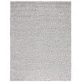 thumbnail image 1 of SAFAVIEH Natura Joey Solid Area Rug, Light Grey, 8' x 10', 1 of 6