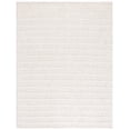 thumbnail image 1 of SAFAVIEH Natura Kensington Striped Area Rug, Ivory, 8' x 10', 1 of 7