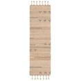 thumbnail image 1 of SAFAVIEH Natura Lena Southwestern Runner Rug, Natural/Beige, 2'3" x 8', 1 of 8