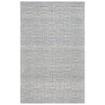 thumbnail image 1 of SAFAVIEH Natura Leslie Geometric Area Rug, Gray, 4' x 6', 1 of 8