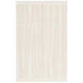 thumbnail image 1 of SAFAVIEH Natura Lincoln Abstract Area Rug, Ivory/Beige, 3' x 5', 1 of 10