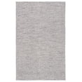 thumbnail image 1 of SAFAVIEH Natura Lorin Striped Area Rug, Grey/Ivory, 3' x 5', 1 of 9