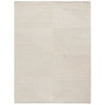 thumbnail image 1 of SAFAVIEH Natura Lucina Geometric Area Rug, Ivory, 8' x 10', 1 of 7