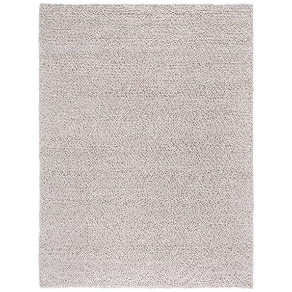 SAFAVIEH Natura Mackenzie Distressed Area Rug, Beige, 8' x 10'
