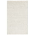 thumbnail image 1 of SAFAVIEH Natura Mackenzie Distressed Area Rug, Light Beige, 3' x 5', 1 of 10