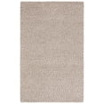 thumbnail image 1 of SAFAVIEH Natura Mackenzie Distressed Area Rug, Taupe, 6' x 9', 1 of 10