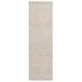 thumbnail image 1 of SAFAVIEH Natura Mackenzie Distressed Runner Rug, Beige, 2'3" x 8', 1 of 1