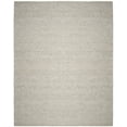 thumbnail image 1 of SAFAVIEH Natura Madrid Geometric Area Rug, Ivory/Silver, 11' x 15', 1 of 8