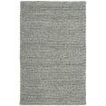 thumbnail image 1 of SAFAVIEH Natura Madrid Geometric Area Rug, Steel, 2'3" x 4', 1 of 8