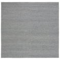 thumbnail image 1 of SAFAVIEH Natura Madrid Geometric Area Rug, Steel, 8' x 8' Square, 1 of 8