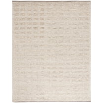 SAFAVIEH Natura Malena Striped Area Rug, Beige, 8' x 10'