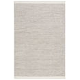thumbnail image 1 of SAFAVIEH Natura Mellony Solid Area Rug, Brown/Ivory, 5' x 8', 1 of 8