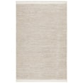 thumbnail image 1 of SAFAVIEH Natura Mellony Solid Area Rug, Taupe/Ivory, 5' x 8', 1 of 8