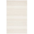 thumbnail image 1 of SAFAVIEH Natura Mervyn Southwestern Wool Area Rug, Ivory, 6' x 9', 1 of 8