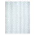 thumbnail image 1 of SAFAVIEH Natura Mesa Geometric Striped Area Rug, Blue, 8' x 10', 1 of 5