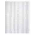 thumbnail image 1 of SAFAVIEH Natura Mesa Geometric Striped Area Rug, Grey, 8' x 10', 1 of 5