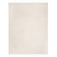 thumbnail image 1 of SAFAVIEH Natura Mesa Striped Area Rug, Beige, 8' x 10', 1 of 8