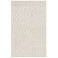 thumbnail image 1 of SAFAVIEH Natura Michael Solid Area Rug, Ivory, 6' x 9', 1 of 8