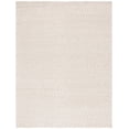 thumbnail image 1 of SAFAVIEH Natura Michael Solid Area Rug, Ivory, 8' x 10', 1 of 8