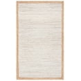 thumbnail image 1 of SAFAVIEH Natura Miraj Striped Area Rug, Natural/Ivory, 3' x 5', 1 of 8
