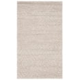 thumbnail image 1 of SAFAVIEH Natura Mitchell Diamond Area Rug, Beige, 4' x 6', 1 of 6