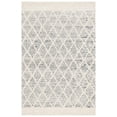 thumbnail image 1 of SAFAVIEH Natura Montana Diamond Area Rug, Gray/Ivory, 3' x 5', 1 of 8