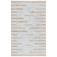 thumbnail image 1 of SAFAVIEH Natura Natasa Abstract Area Rug, Grey/Natural, 3' x 5', 1 of 7