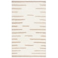 thumbnail image 1 of SAFAVIEH Natura Natasa Abstract Area Rug, Ivory/Natural, 6' x 9', 1 of 7