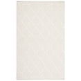 thumbnail image 1 of SAFAVIEH Natura Natasha Geometric Area Rug, Ivory, 8' x 10', 1 of 8