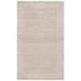 thumbnail image 1 of SAFAVIEH Natura Novilla Bordered Area Rug, Beige, 6' x 9', 1 of 8
