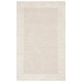 thumbnail image 1 of SAFAVIEH Natura Novilla Bordered Area Rug, Ivory, 4' x 6', 1 of 8