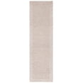 thumbnail image 1 of SAFAVIEH Natura Novilla Bordered Runner Rug, Beige, 2'3" x 7', 1 of 10