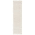 thumbnail image 1 of SAFAVIEH Natura Novilla Bordered Runner Rug, Ivory, 2'3" x 9', 1 of 10