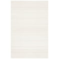 thumbnail image 1 of SAFAVIEH Natura Orinda Striped Wool Area Rug, Ivory, 4' x 6', 1 of 9