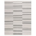thumbnail image 1 of SAFAVIEH Natura Qendro Striped Area Rug, Ivory/Grey, 8' x 10', 1 of 9
